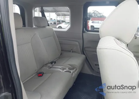 2010 Honda Element Ex from USA, damaged, VIN 5J6YH1H70AL004028